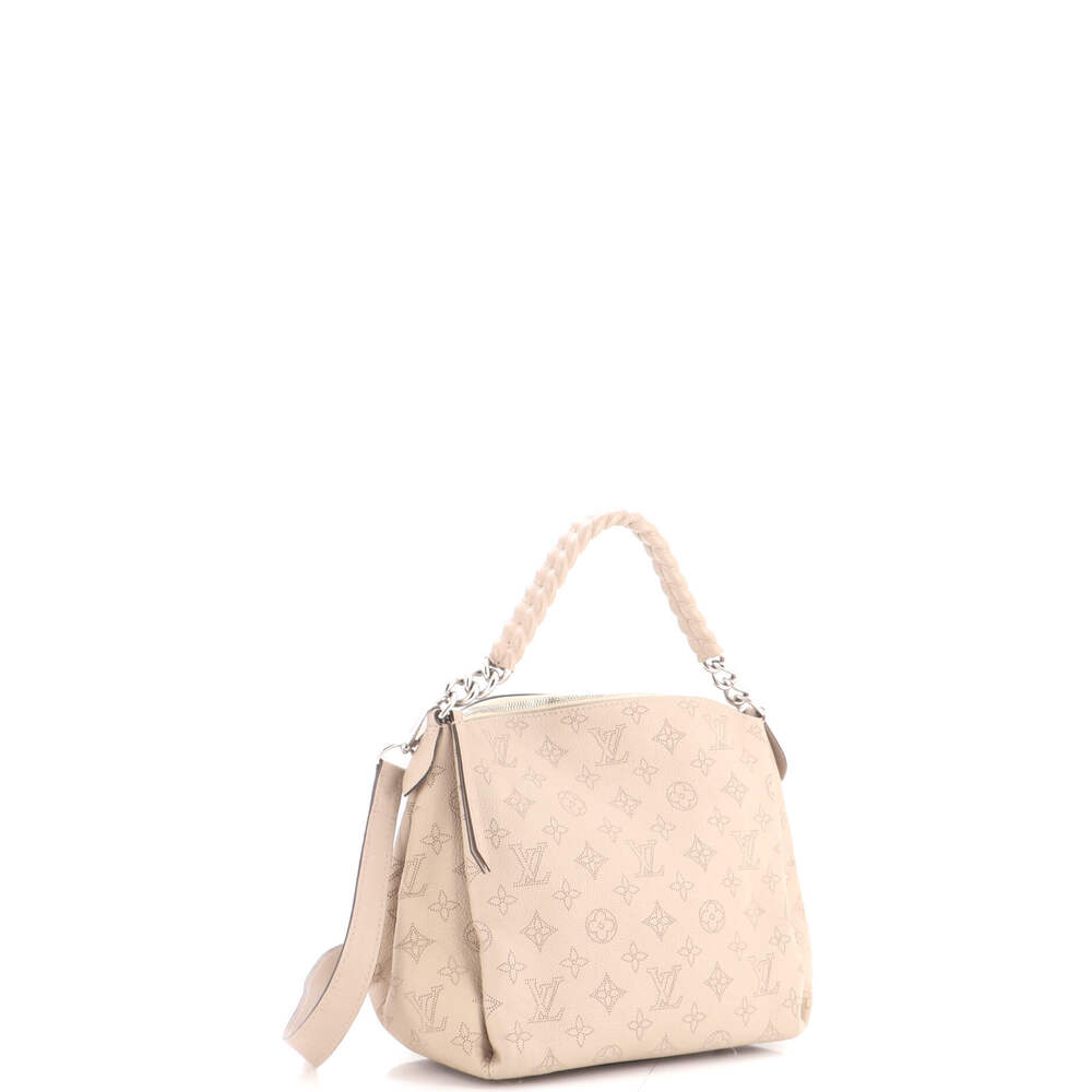 Louis Vuitton BB Babylone Handbag - Picture 2 of 6